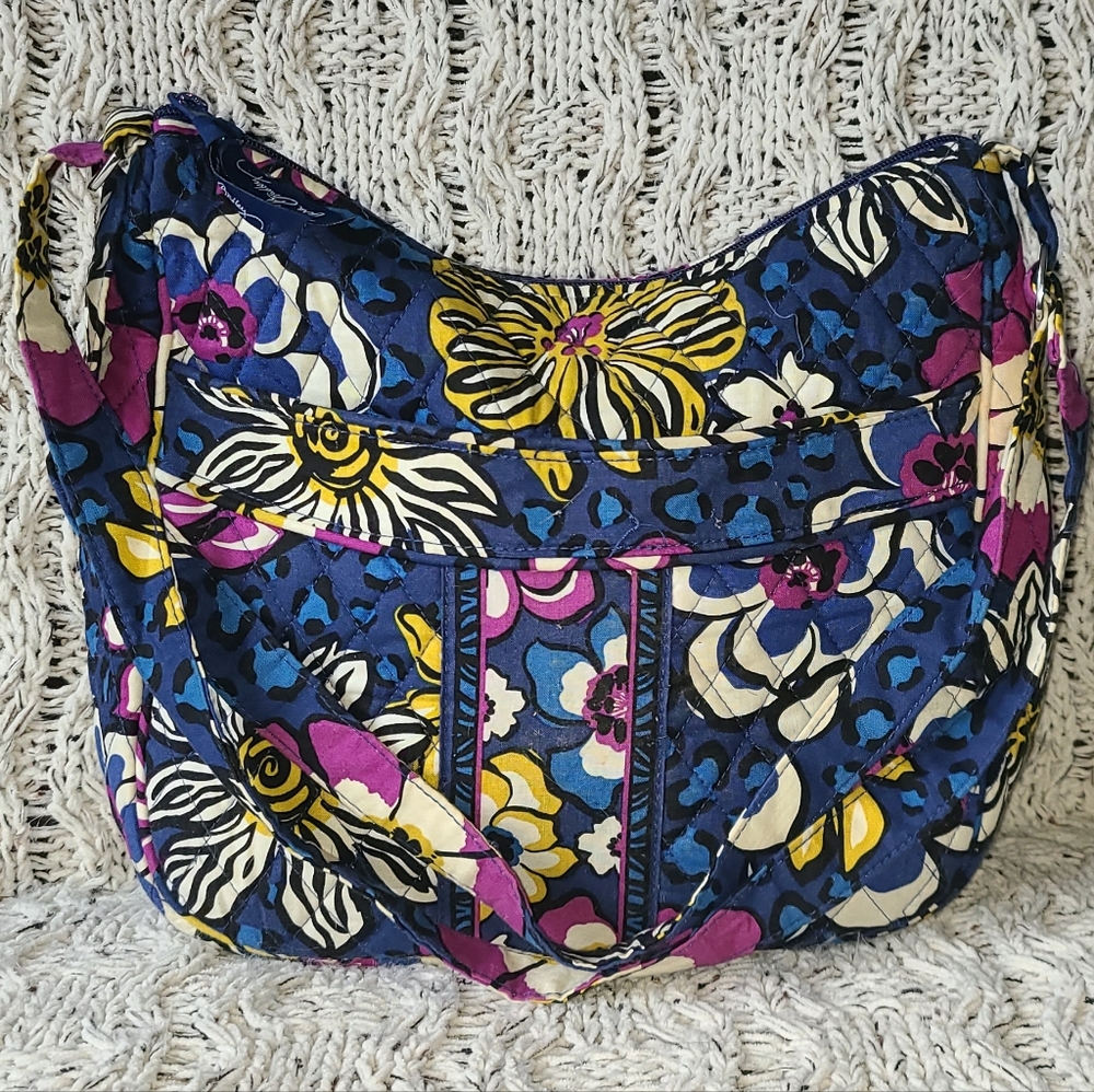 Vera Bradley purse